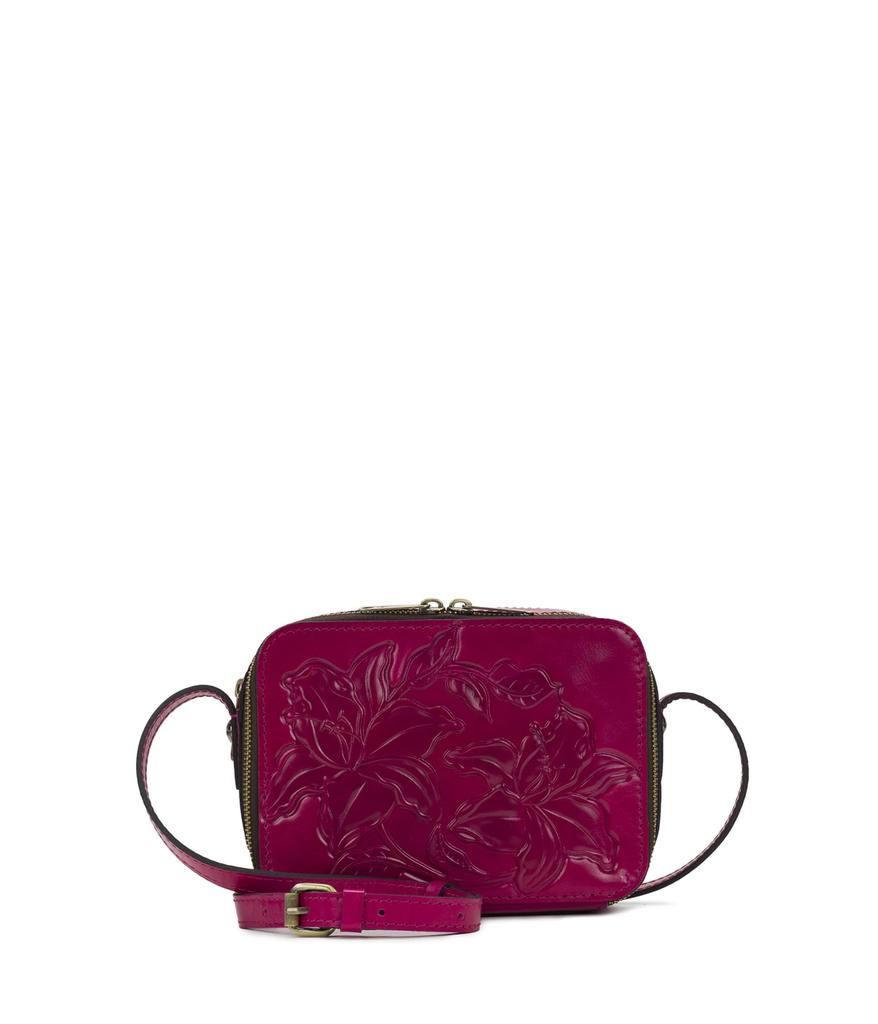 Patricia Nash Rimini Crossbody