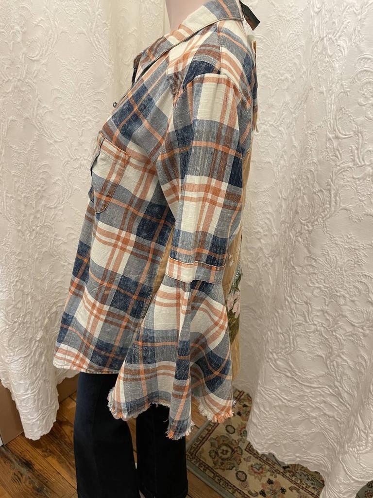 ARATTA Aratta - Blouse