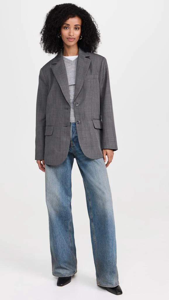 ASTR Isadora Blazer 4