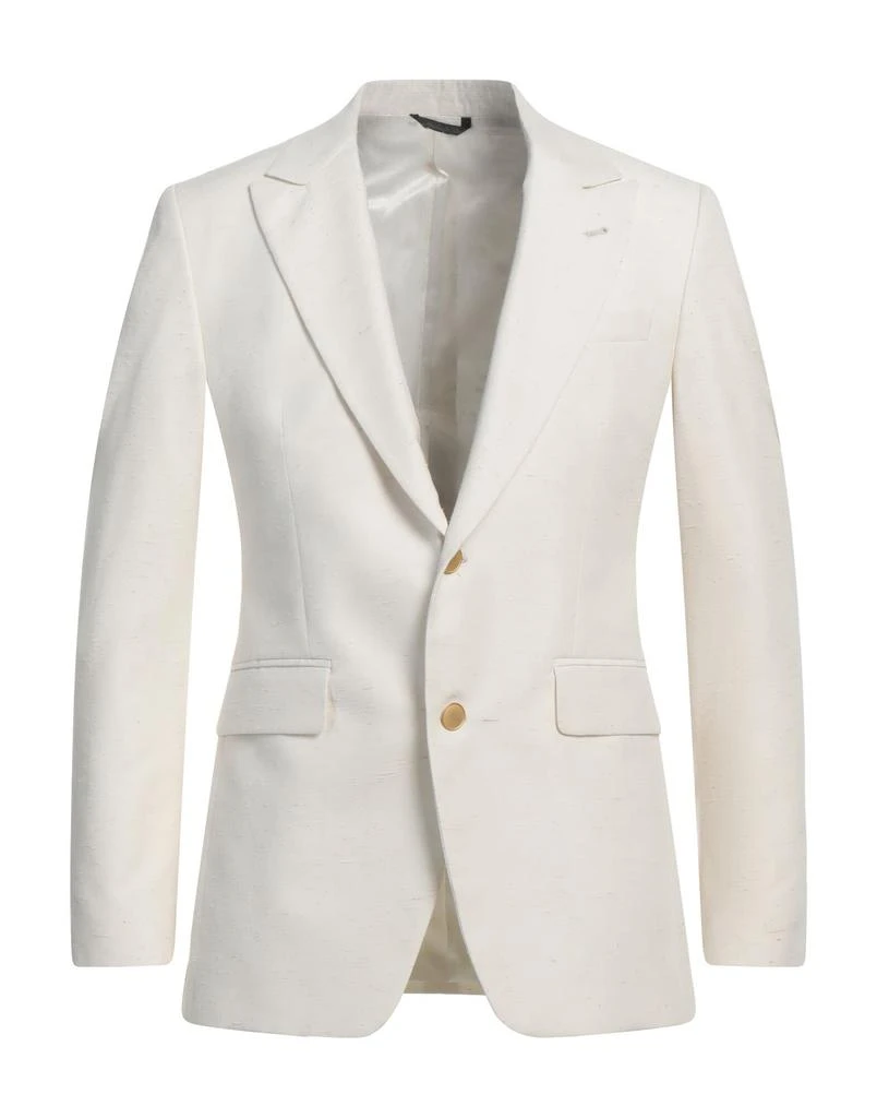 REVERES 1949 Blazer 1