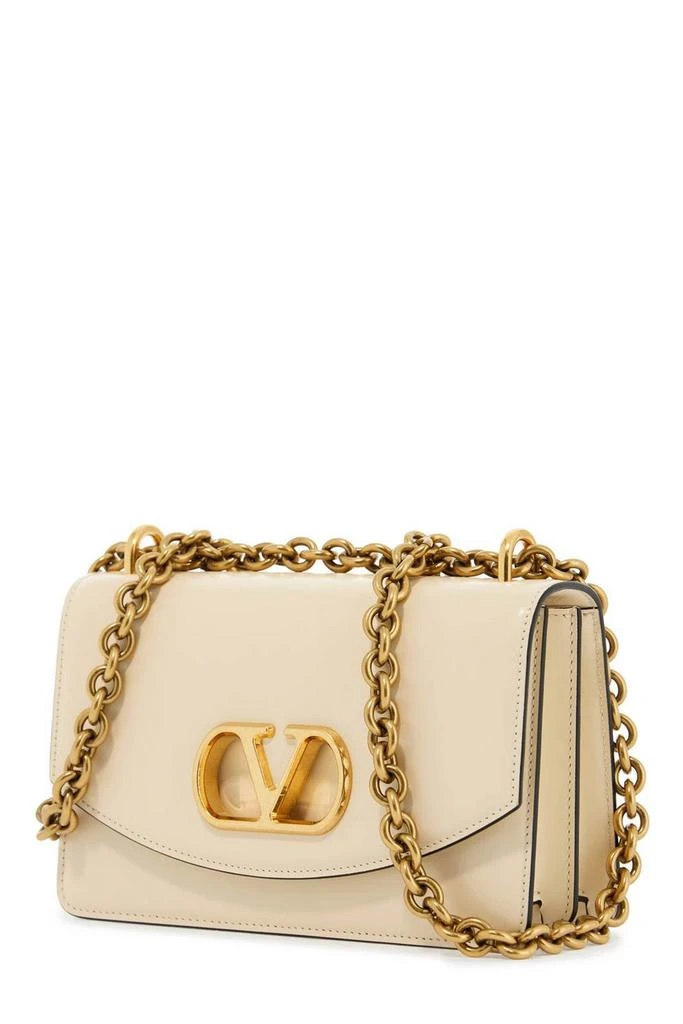 Valentino Valentino Vain Foldover Top Small Shoulder Bag 3