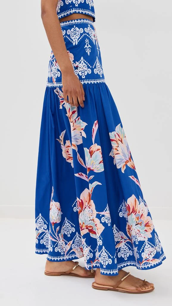 FIGUE Myra Skirt 3