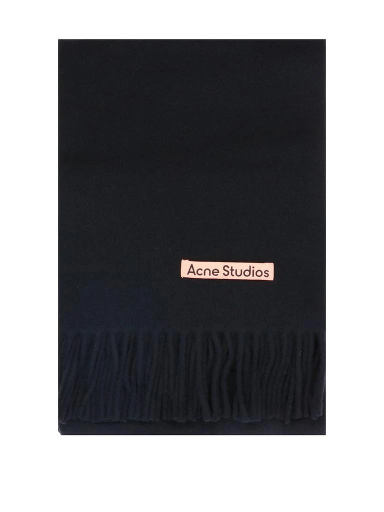 Acne Studios Acne Studios Scarves 1