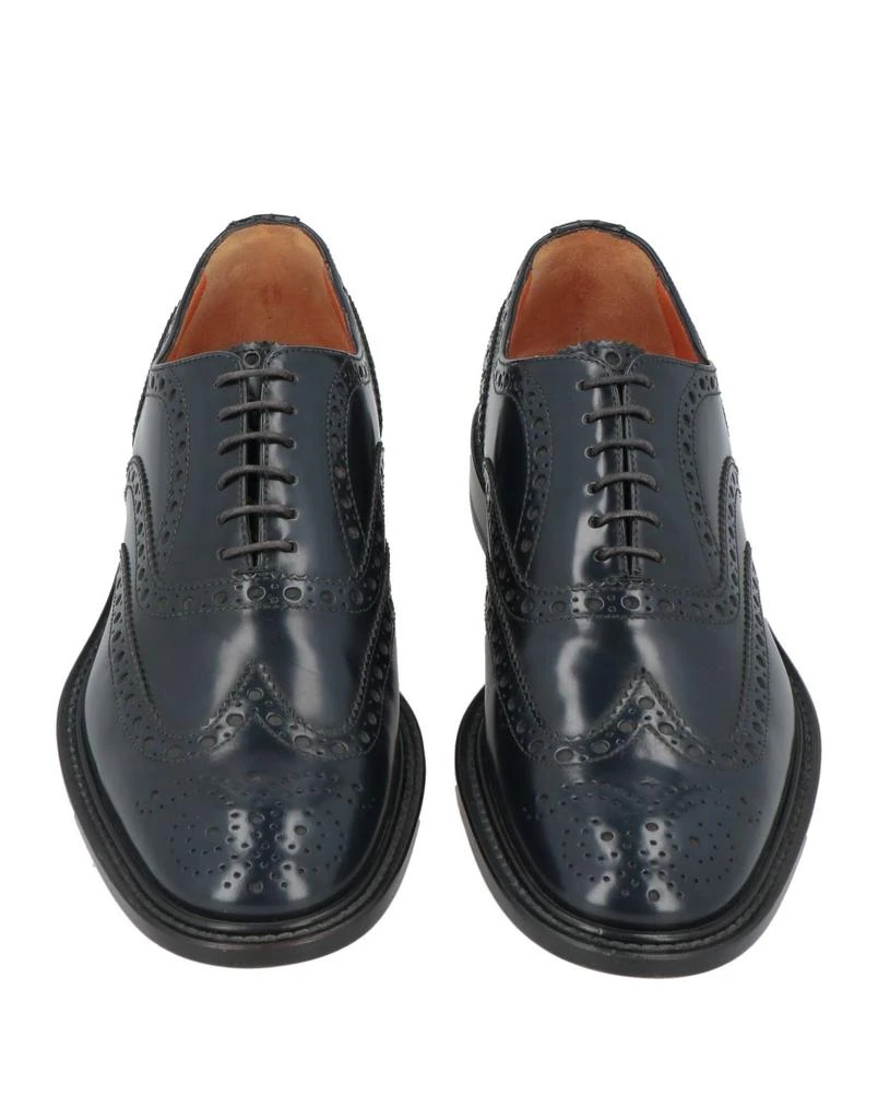 Santoni Laced shoes 4