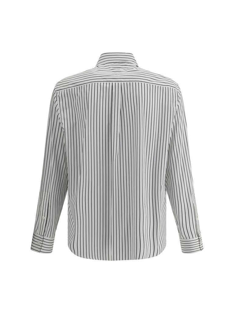 Bottega Veneta Striped Shirt