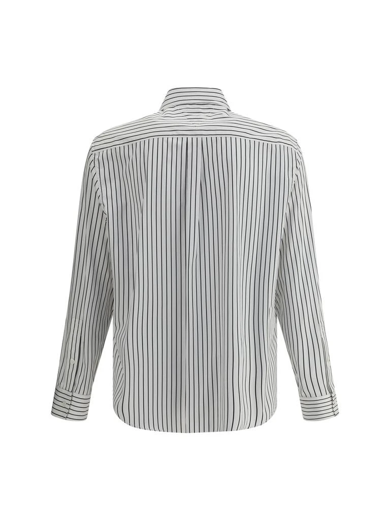 Bottega Veneta Striped Shirt 2