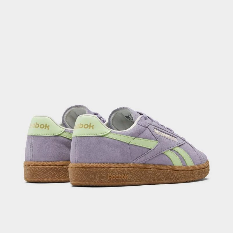 Reebok Women
s Reebok Club C Grounds UK Casual Shoes 3