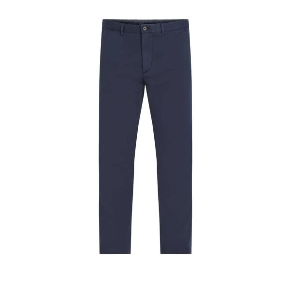 Tommy Hilfiger Pantalon Chino en cotton 1