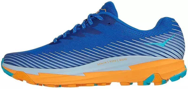 Hoka One One HOKA Men's Torrent 2 Running Shoes 3