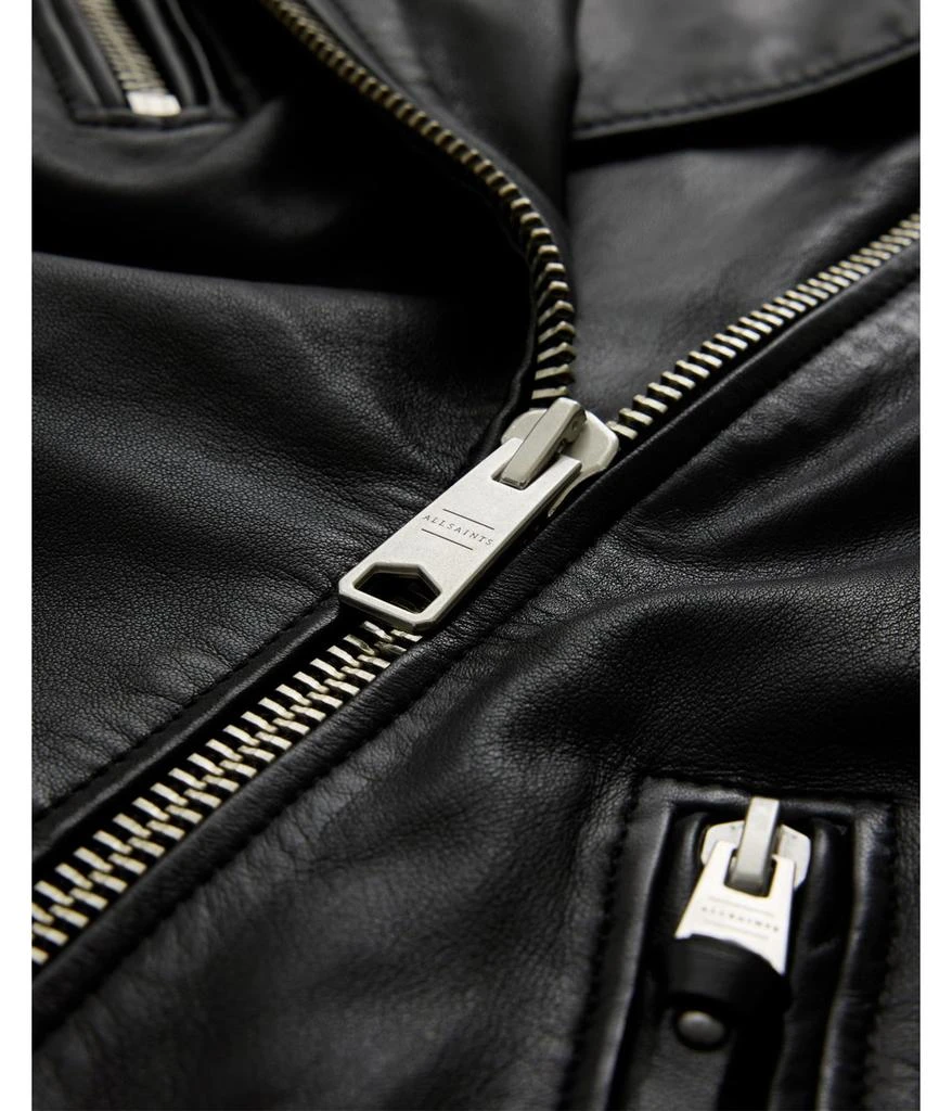 ALL SAINTS Billie Biker 4