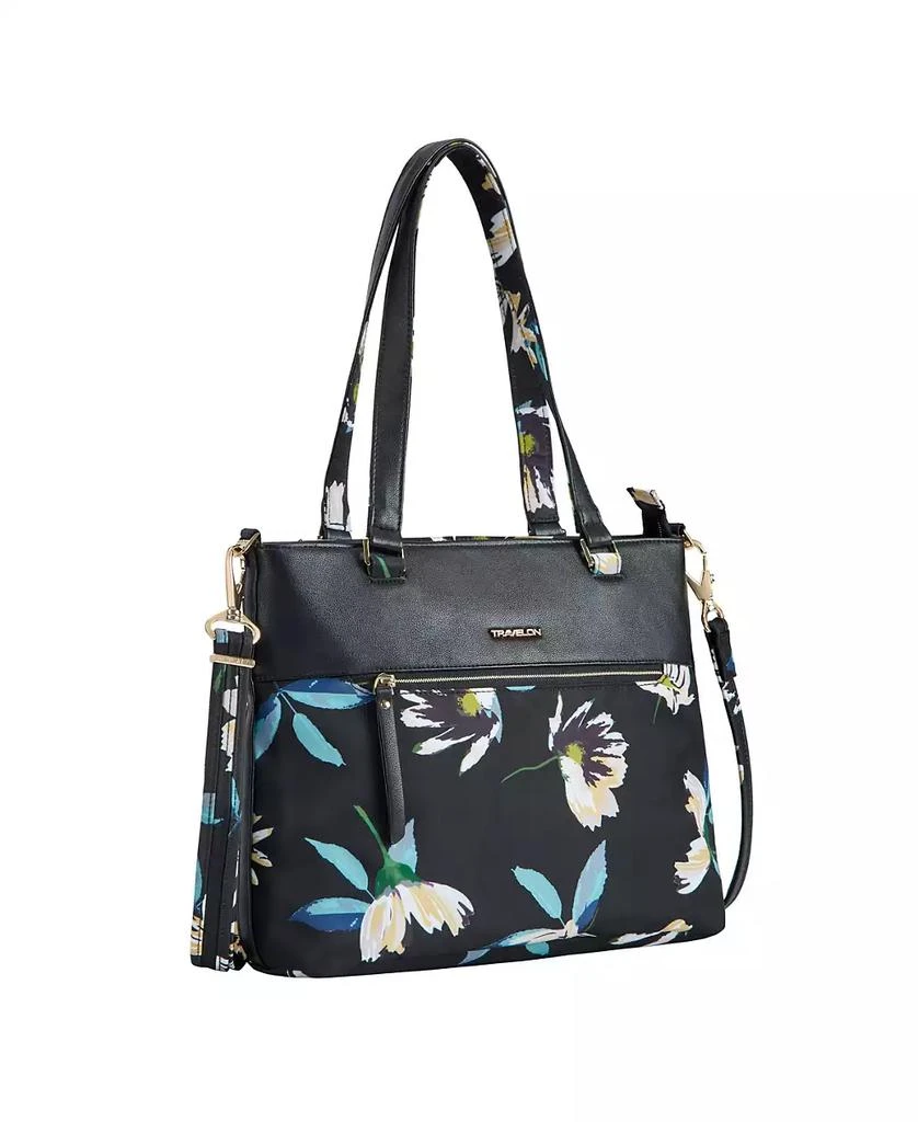 Travelon Anti-Theft Addison Tote 3