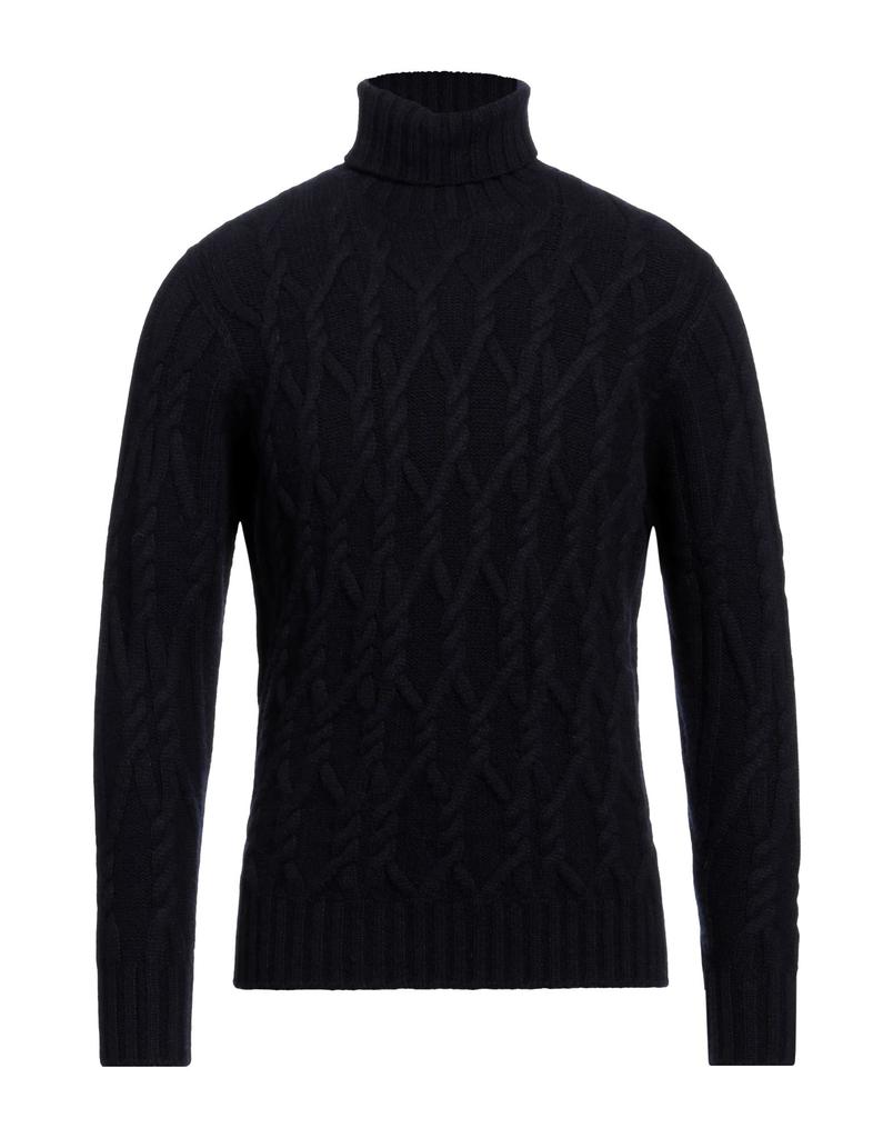 HERITAGE Turtleneck