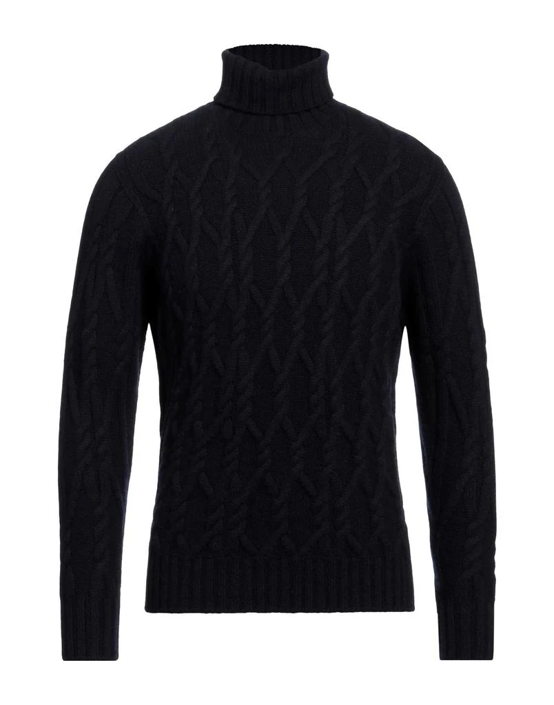 HERITAGE Turtleneck 1