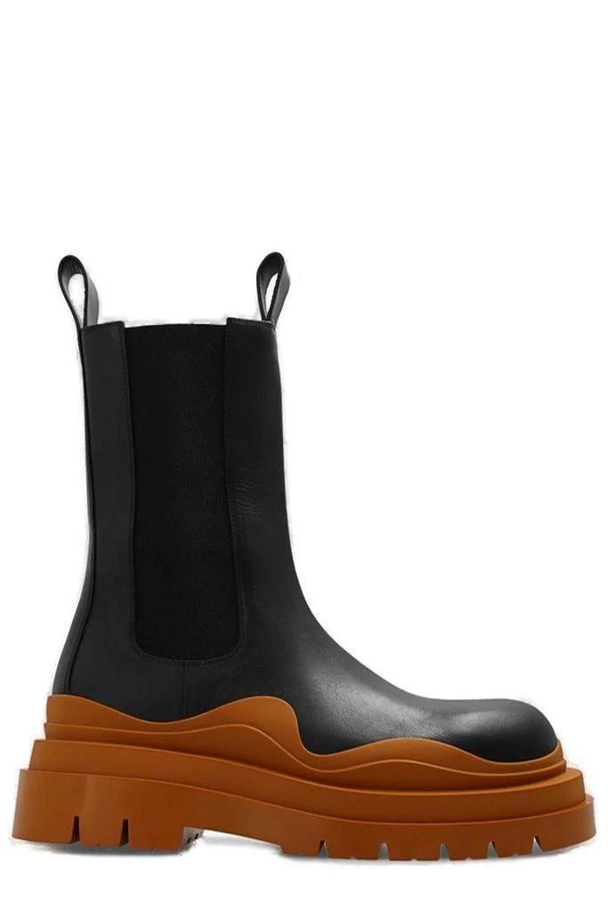 Bottega Veneta Bottega Veneta Tire Boots 1