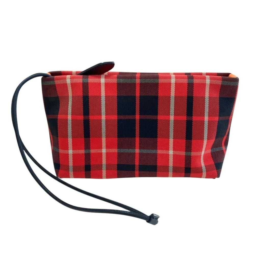 Burberry Clutch Bag Pouch (Pre-Owned)