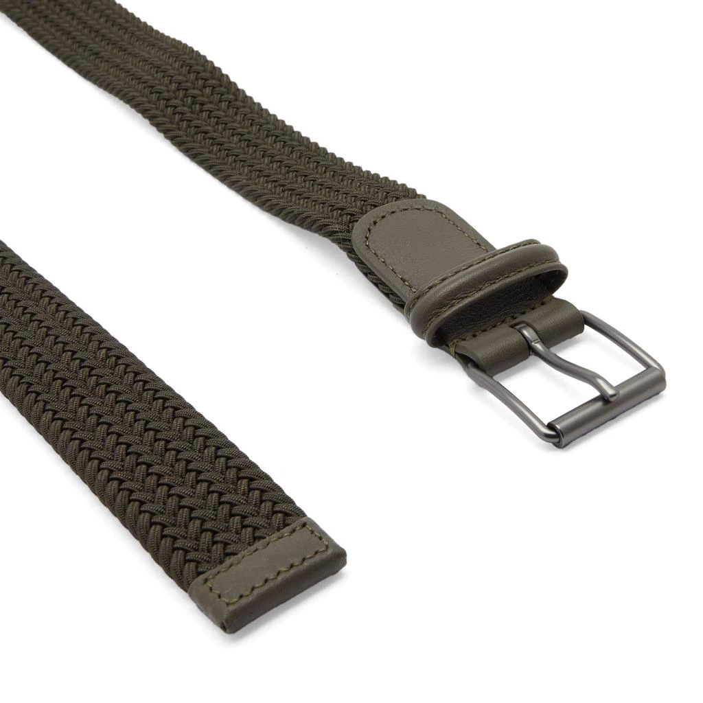 Andersons Anderson's Narrow Woven Belt 2