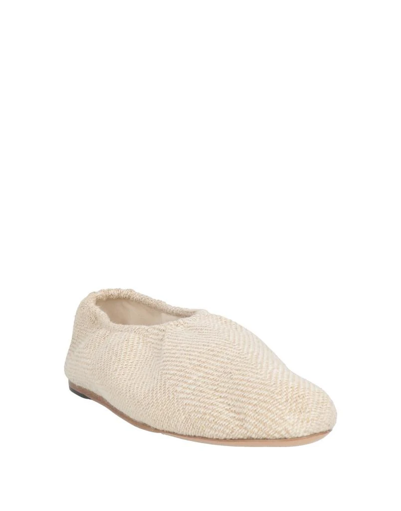 Hed Mayner Ballet flats 2