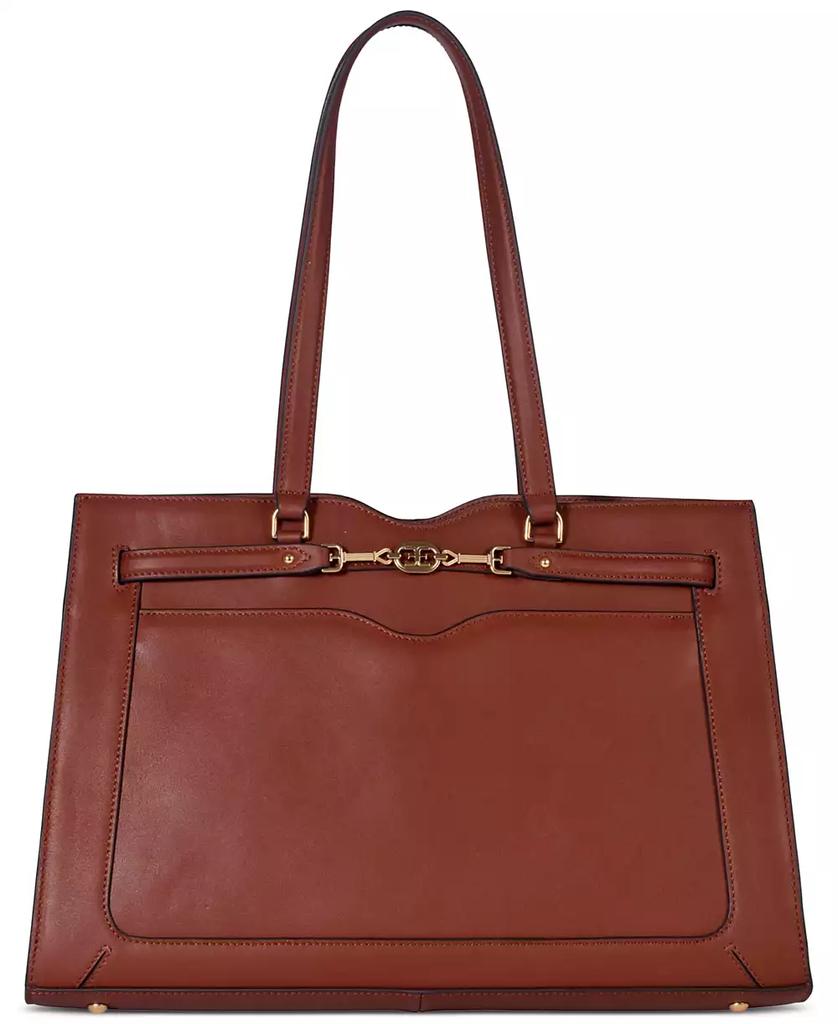 Sam Edelman ★ Elcie Woven Large Tote Bag Sam Edelman Elcie Woven Large Tote Bag - Tote Bags - BeyondStyle
