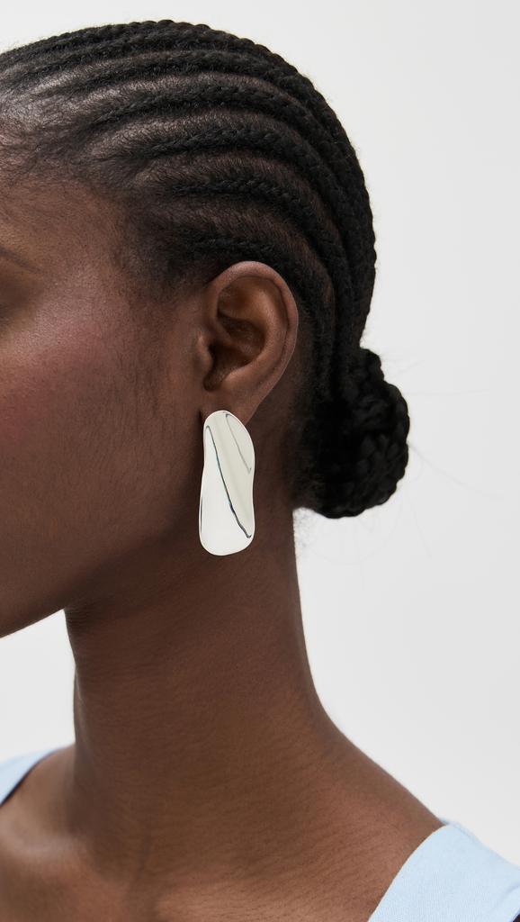 AGMES Max Earrings