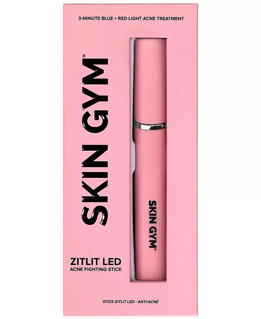 Skin Gym ZitLit LED Acne Fighting Stick 1