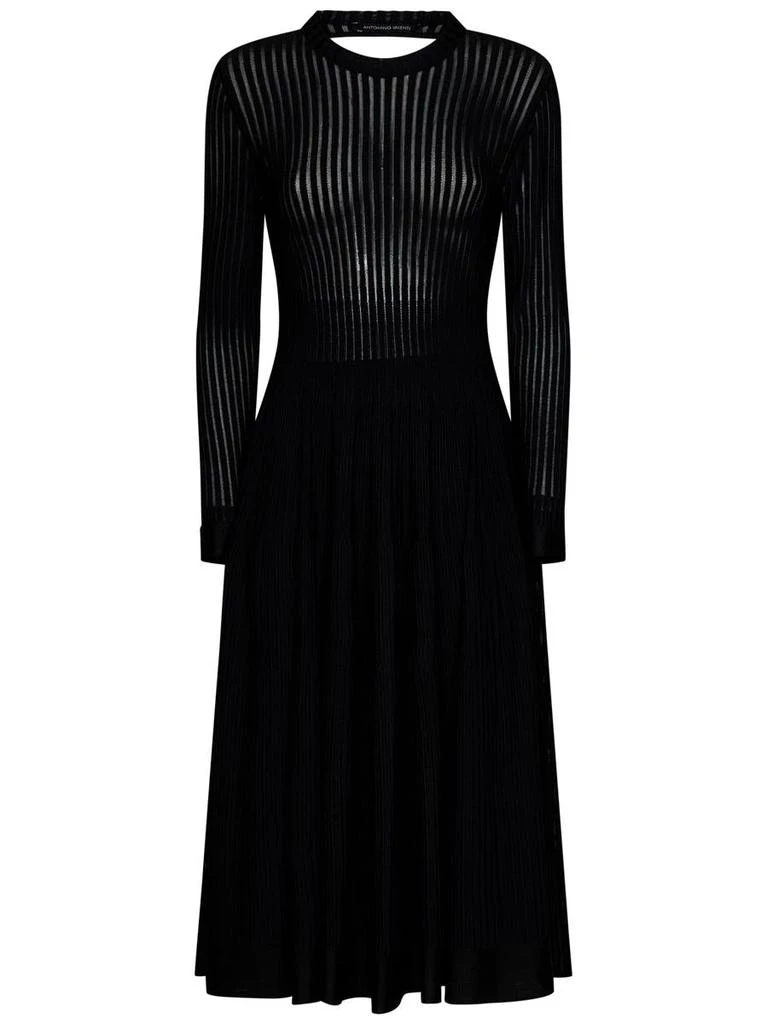 ANTONINO VALENTI Antonino Valenti ANDREINA Dress 1