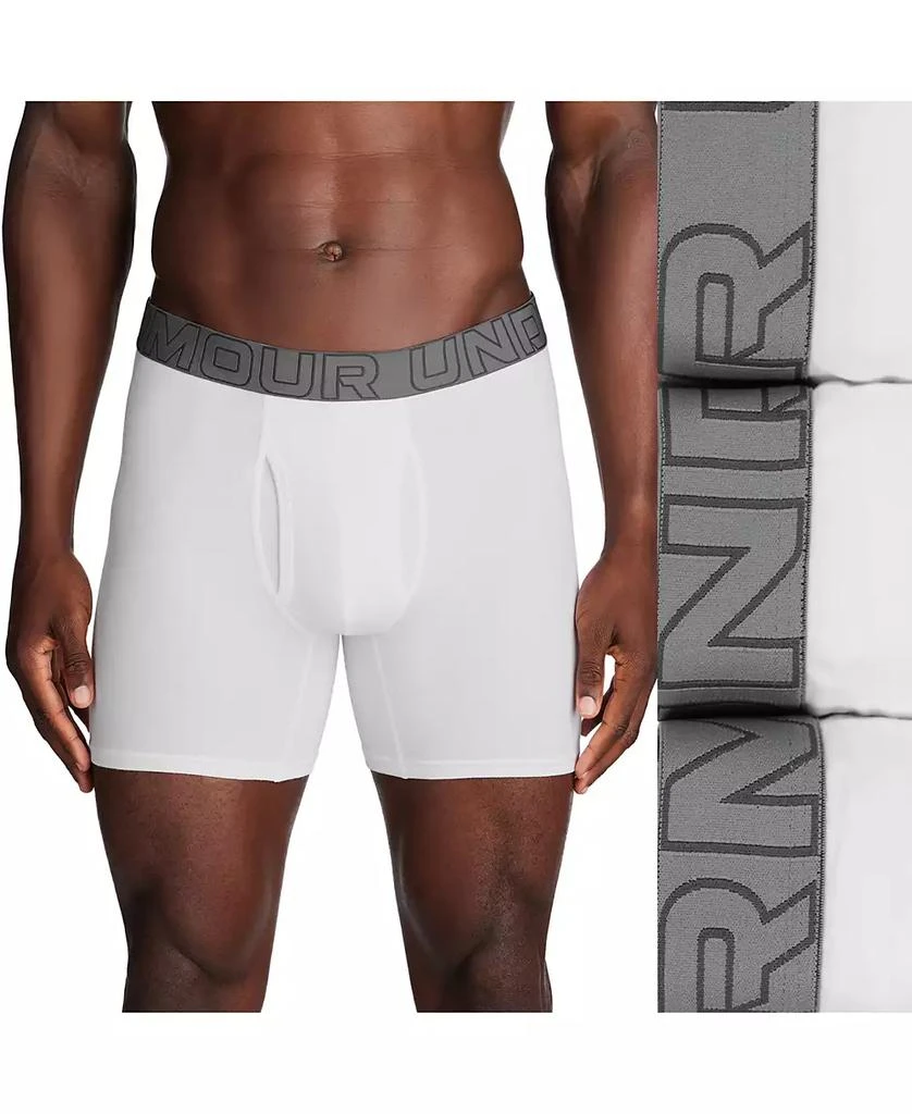 Under Armour Men
s Ua Performance Cotto 4