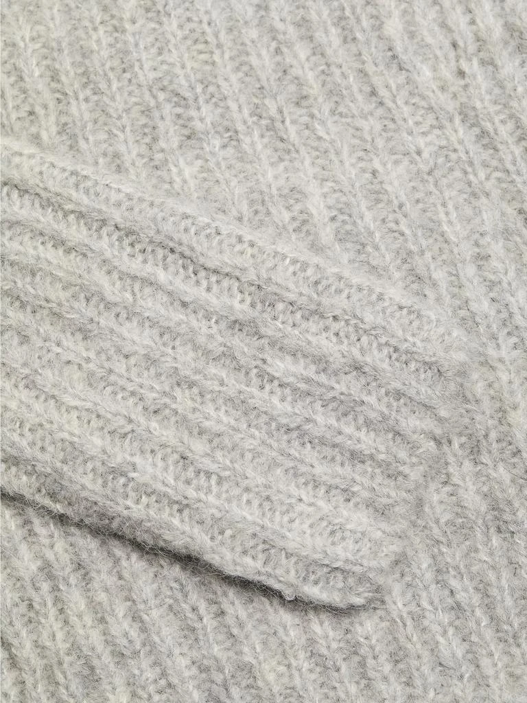 Reformation Oberon Off-the-Shoulder Sweater 7