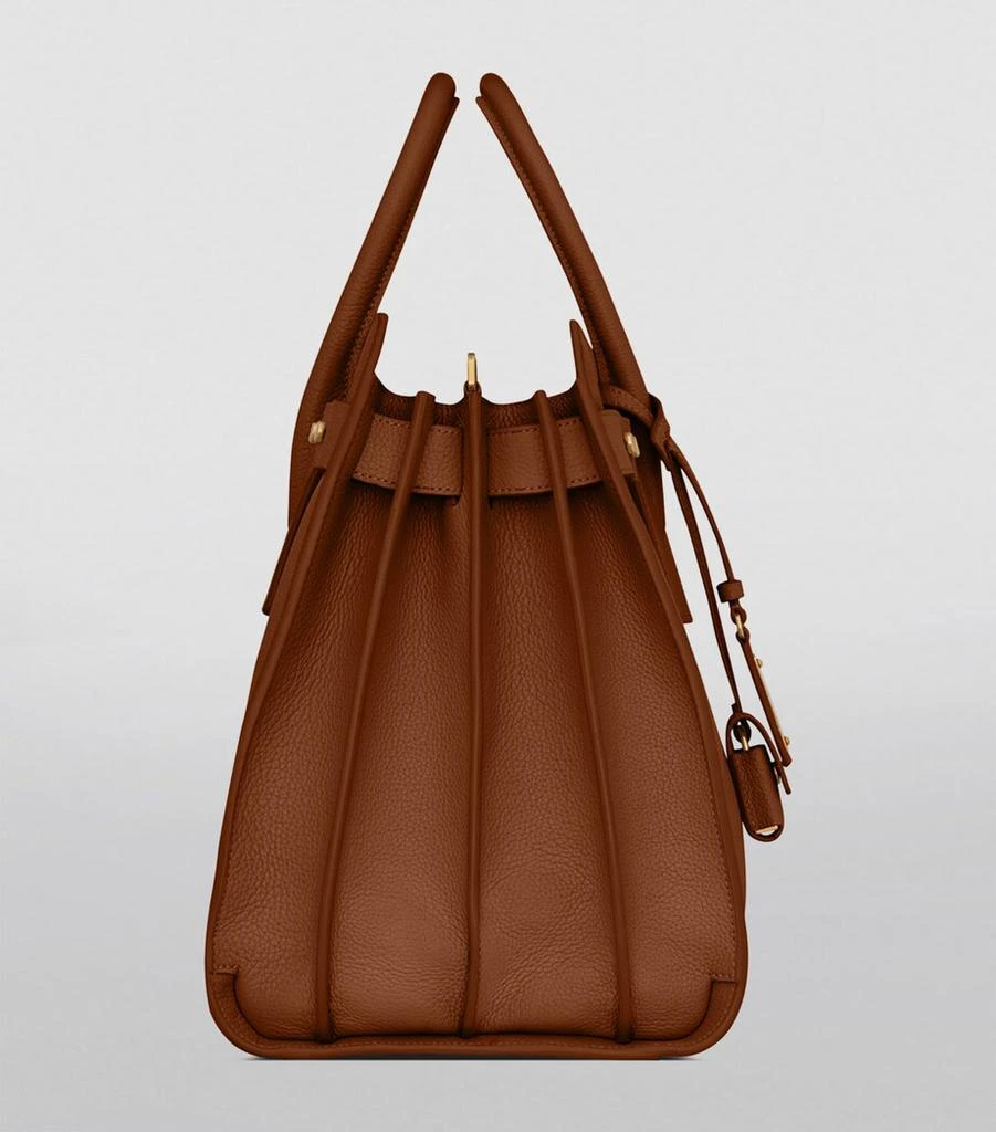 Yves Saint Laurent Large Sac de Jour Tote Bag 2