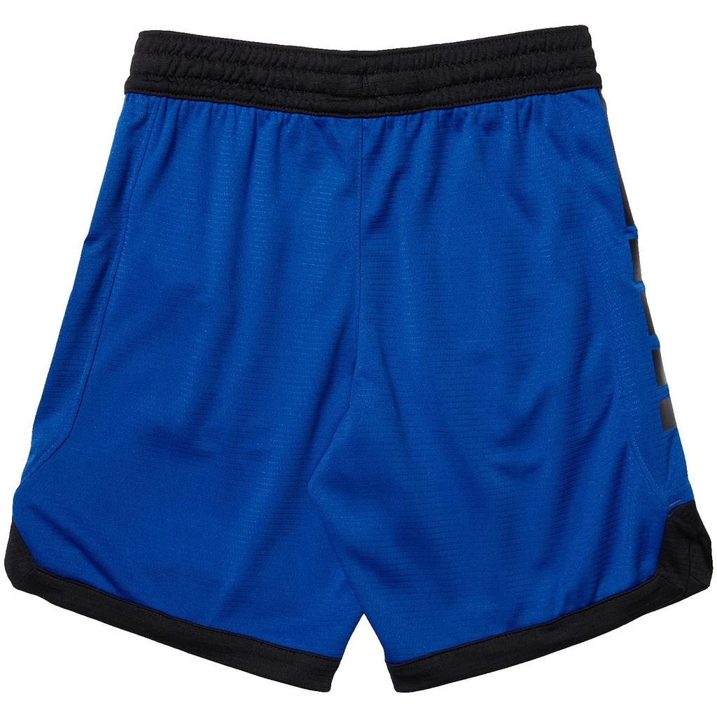 Nike Kids Elite Stripe Shorts (Toddler/Little Kids) 2