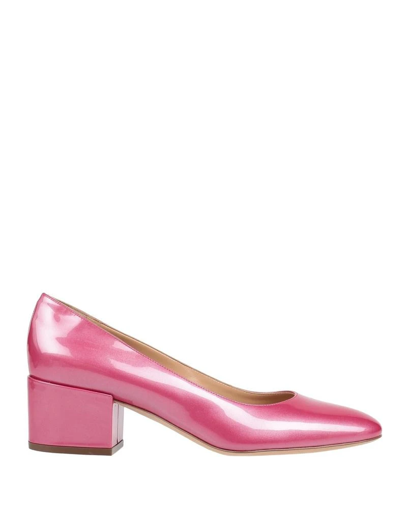 Sergio Rossi Pump 1