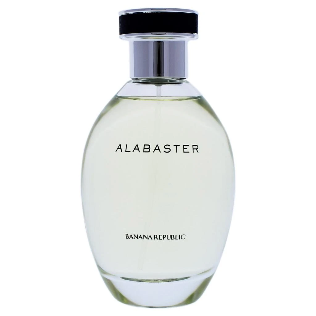BANANA REPUBLIC Alabaster by  for Women - 3.4 oz EDP Spray 2