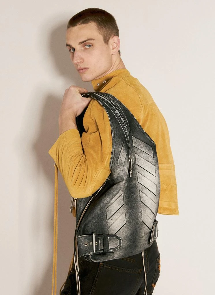Eytys Siren Shoulder Bag 2