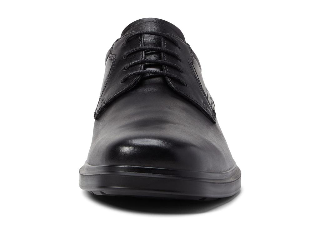 ECCO Helsinki 2.0 Plain Toe Tie