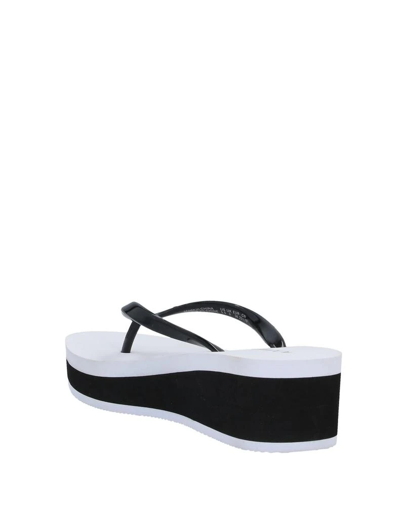 Armani Exchange Flip flops 3