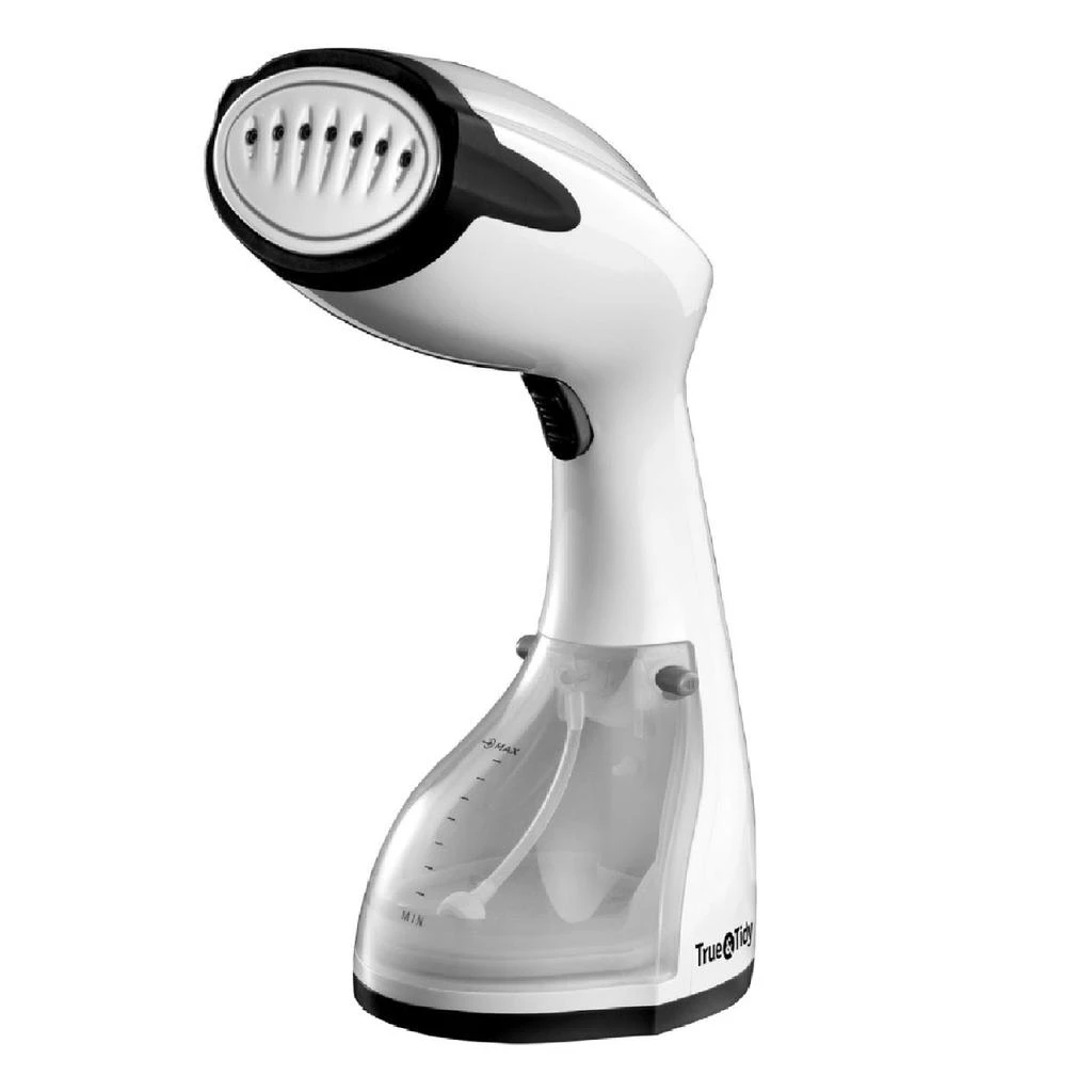 True & Tidy True & Tidy HS-26 Power Steam Press Handheld Garment Steamer 1