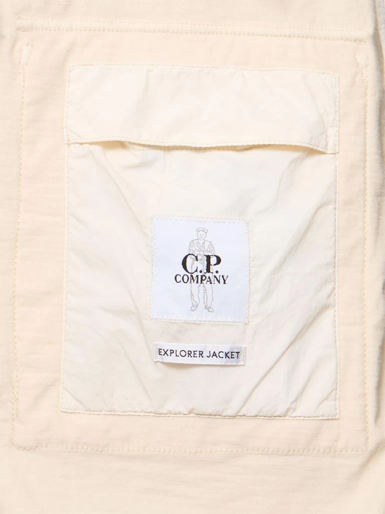 C.P. Company Explorer Jacket 6