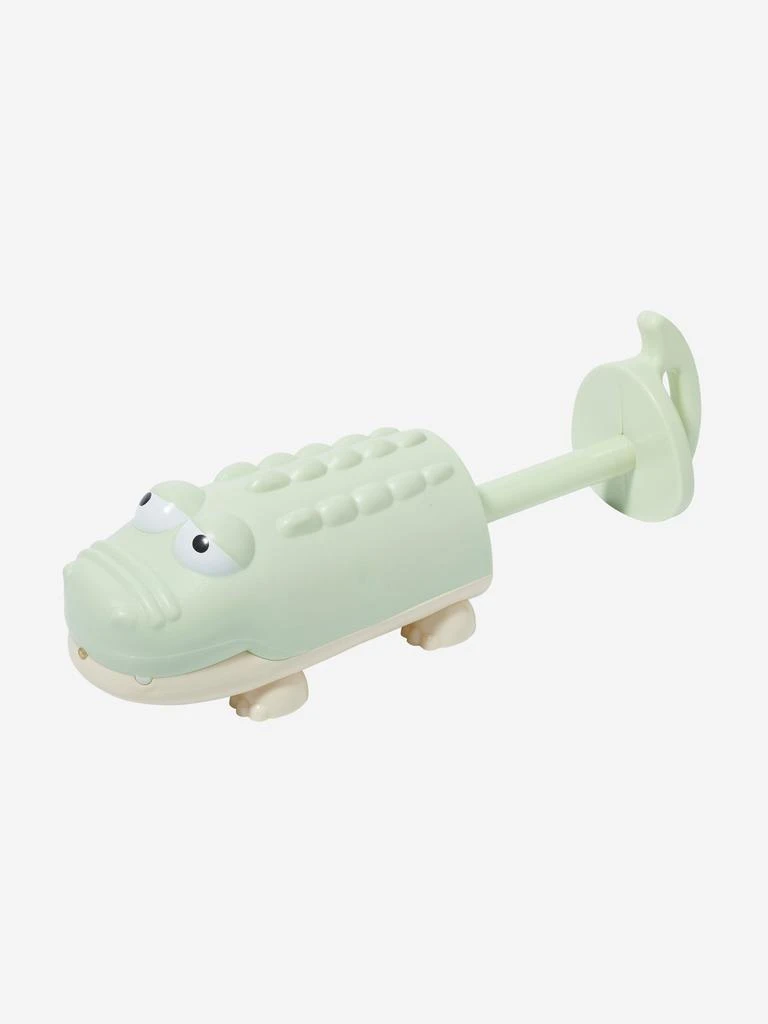 Sunnylife Kids Crocodile Water Squirters Crocodile in Green (18cm) 1