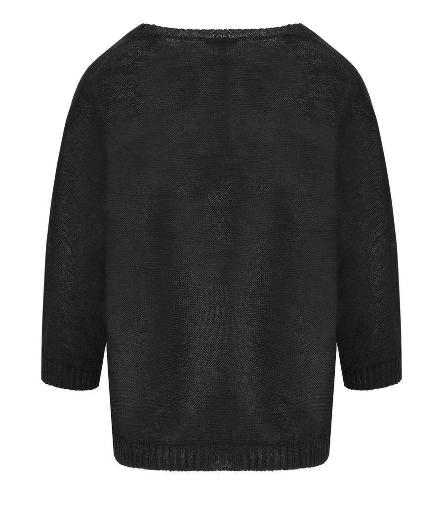Weekend Max Mara Weekend Max Mara Selz Crewneck Pullover 2