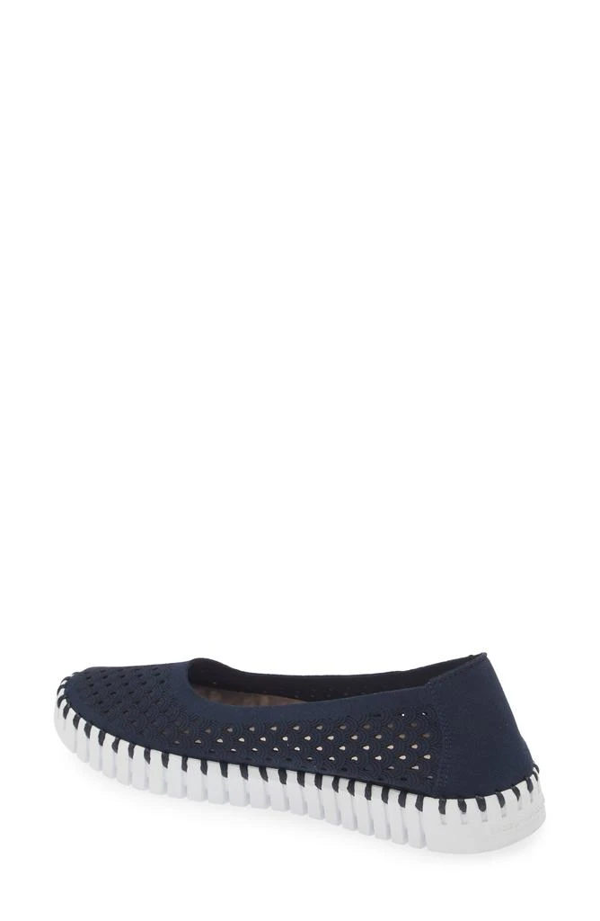 Ilse Jacobsen Tulip Slip-On Sneaker 2