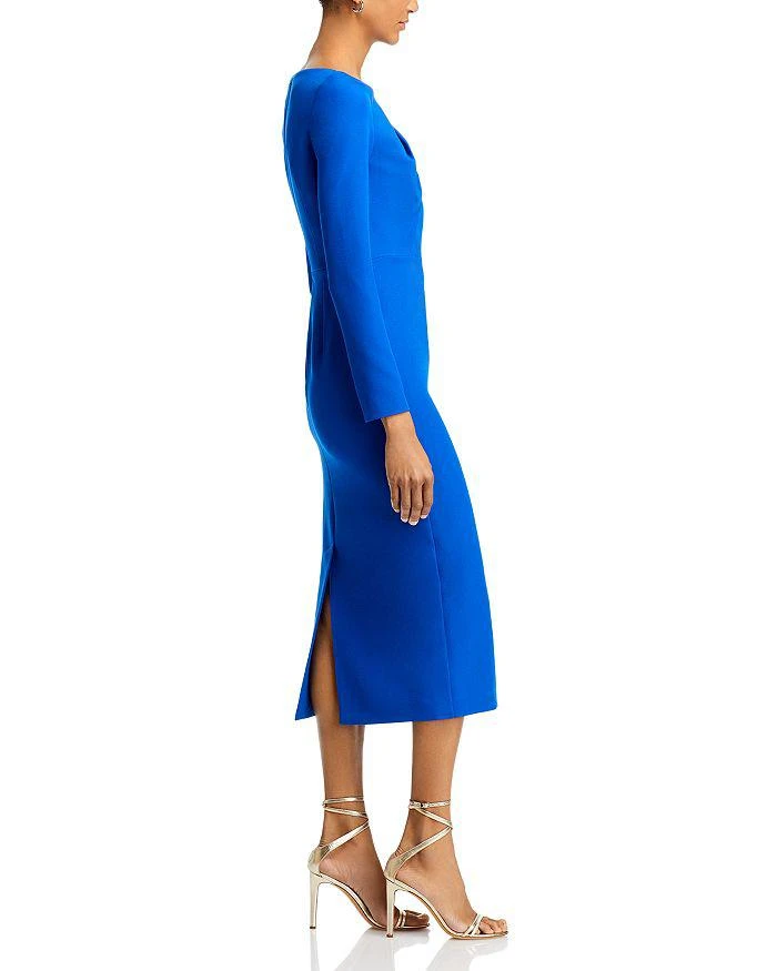 Safiyaa Maha Midi Dress 5