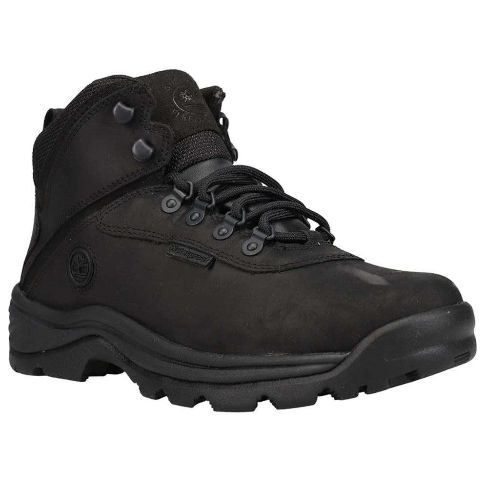 Timberland White Ledge Mid Waterproof Hiking Boots 2