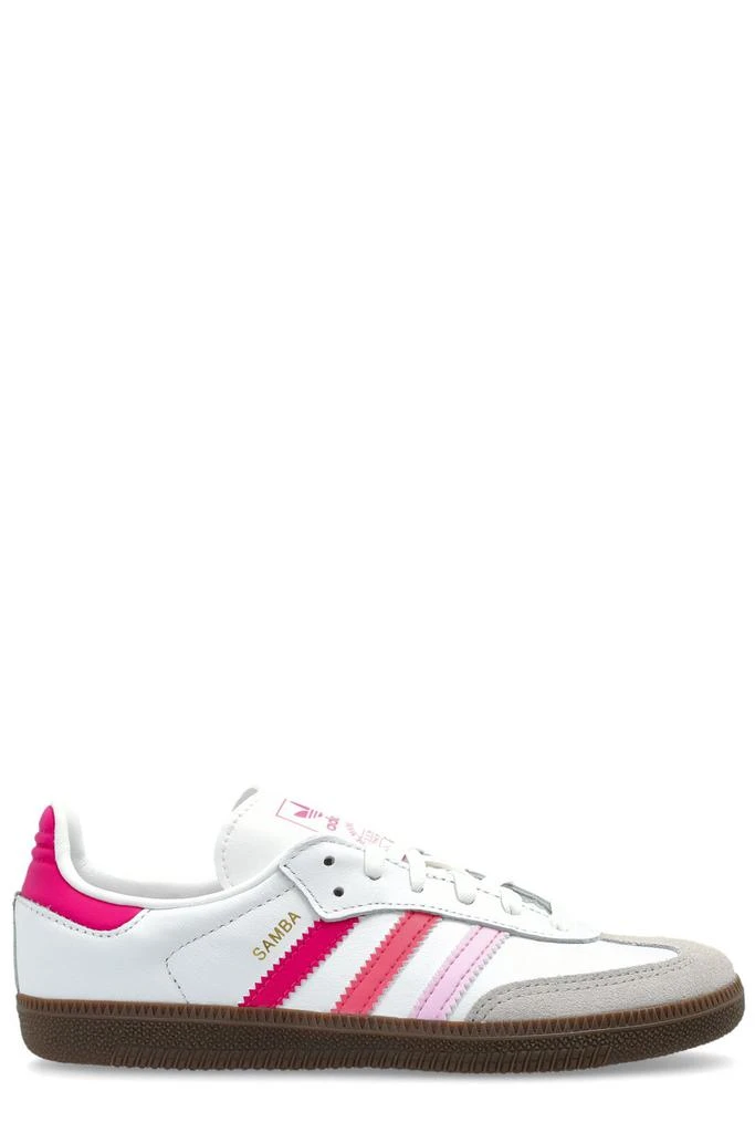 Adidas Adidas Kids Samba Og C Sports Sneakers 1