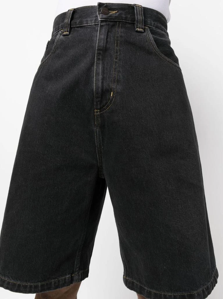 Carhartt WIP CARHARTT WIP - Brandon Short 4