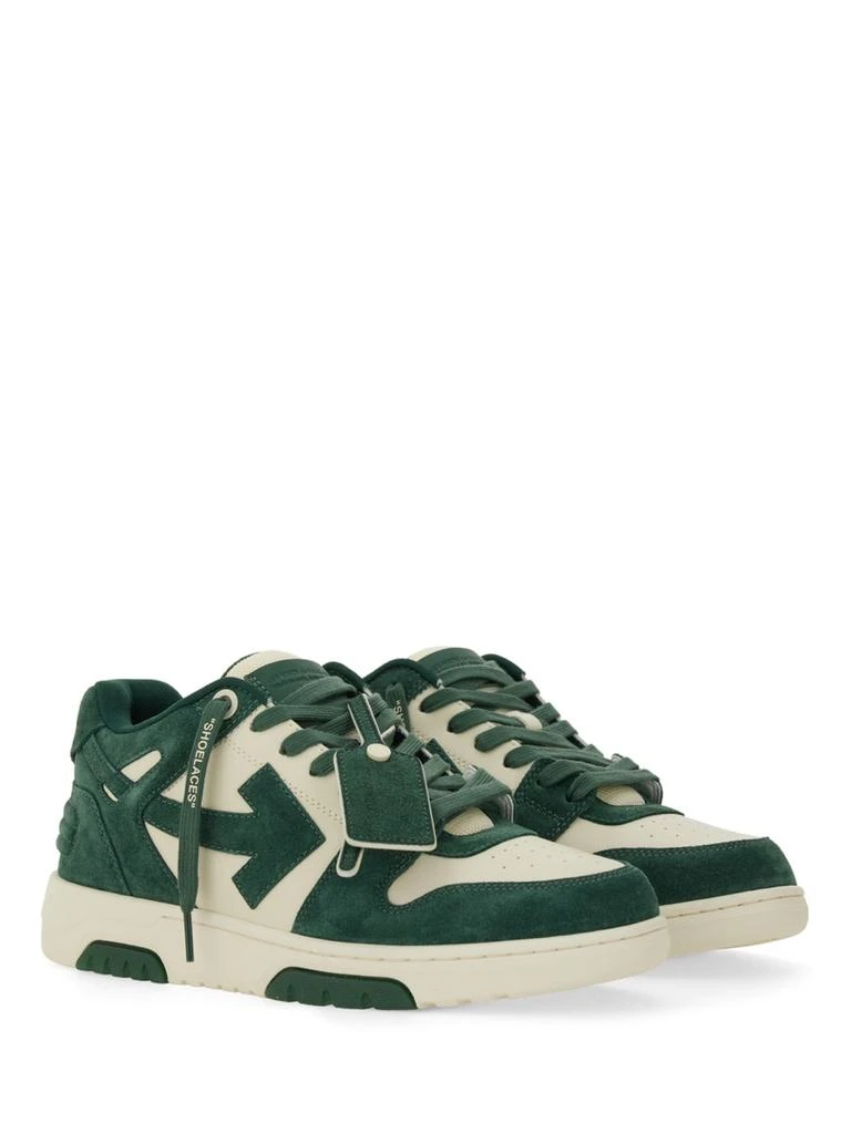 Off-White OUT OF OFFICE TRAINERS 3