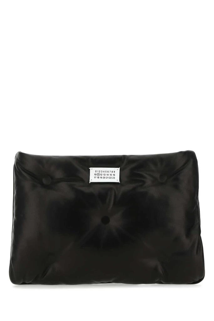 MAISON MARGIELA Maison Margiela Glam Slam Clutch Bag 1