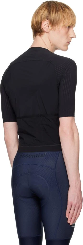 Pas Normal Studios Black Mechanism Pro Jersey T-shirt 3