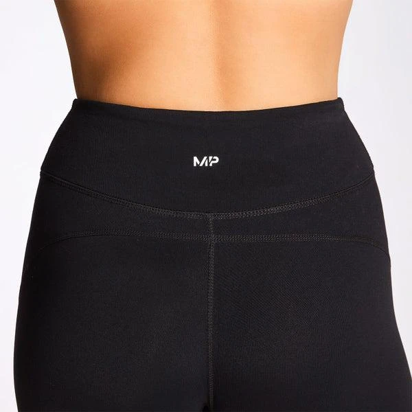 MP MP Women's Power Leggings - Black 6