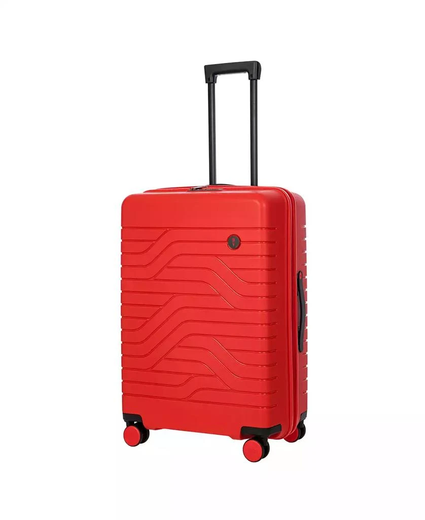 Bric's Milano B|Y Ulisse 28" Expandable Spinner Red 7