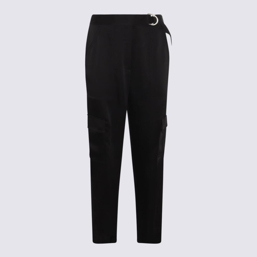 SIMKHAI Black Pants