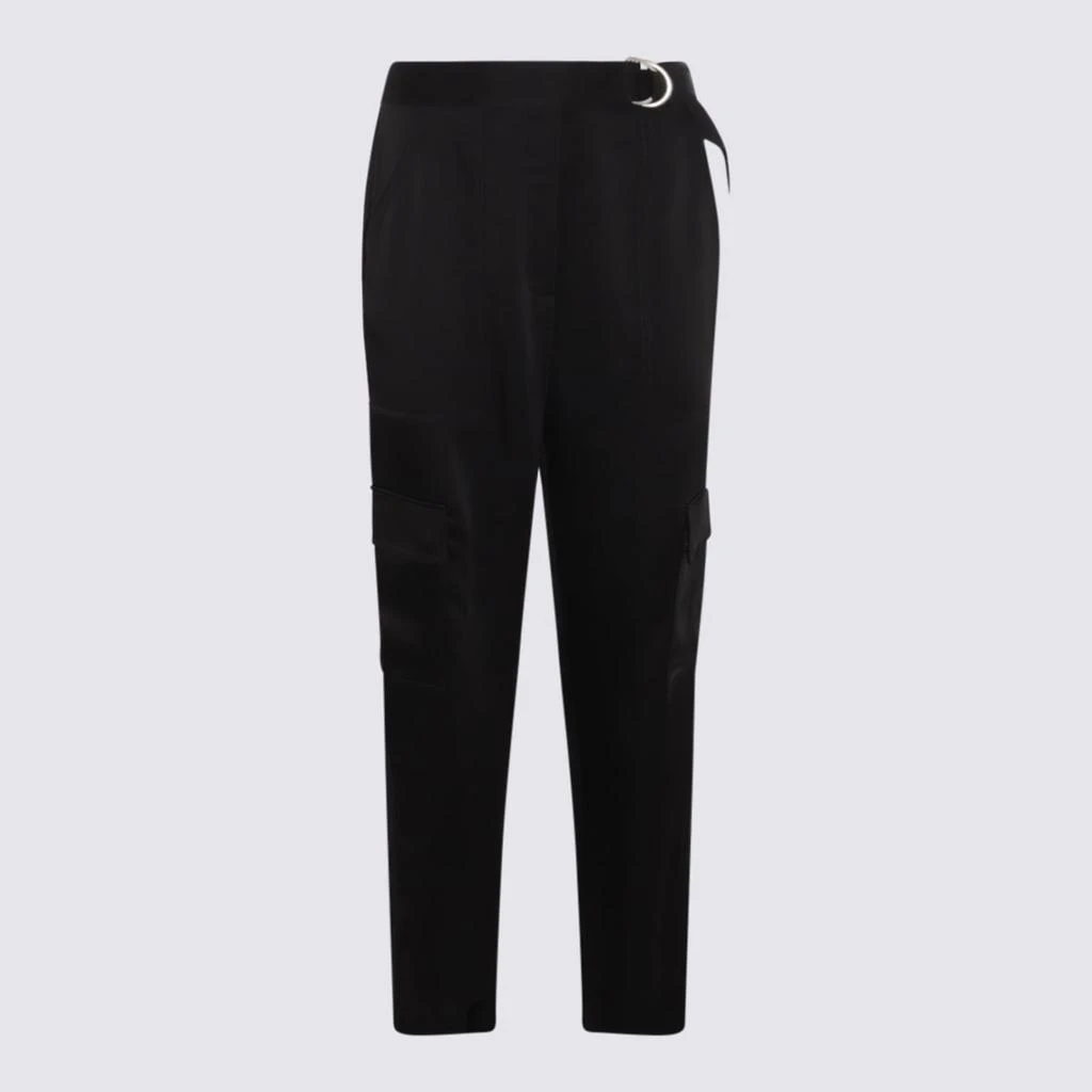 SIMKHAI Black Pants 1